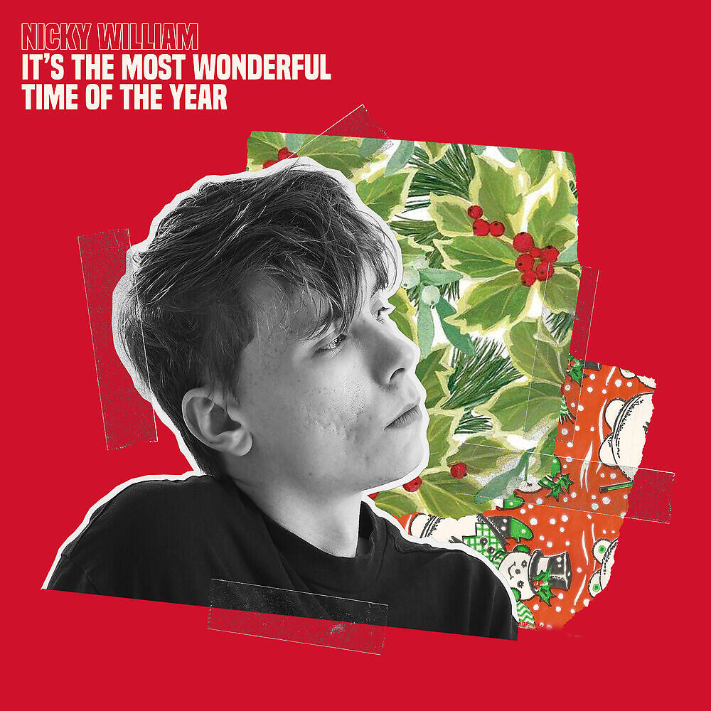 Релиз It's the Most Wonderful Time of the Year