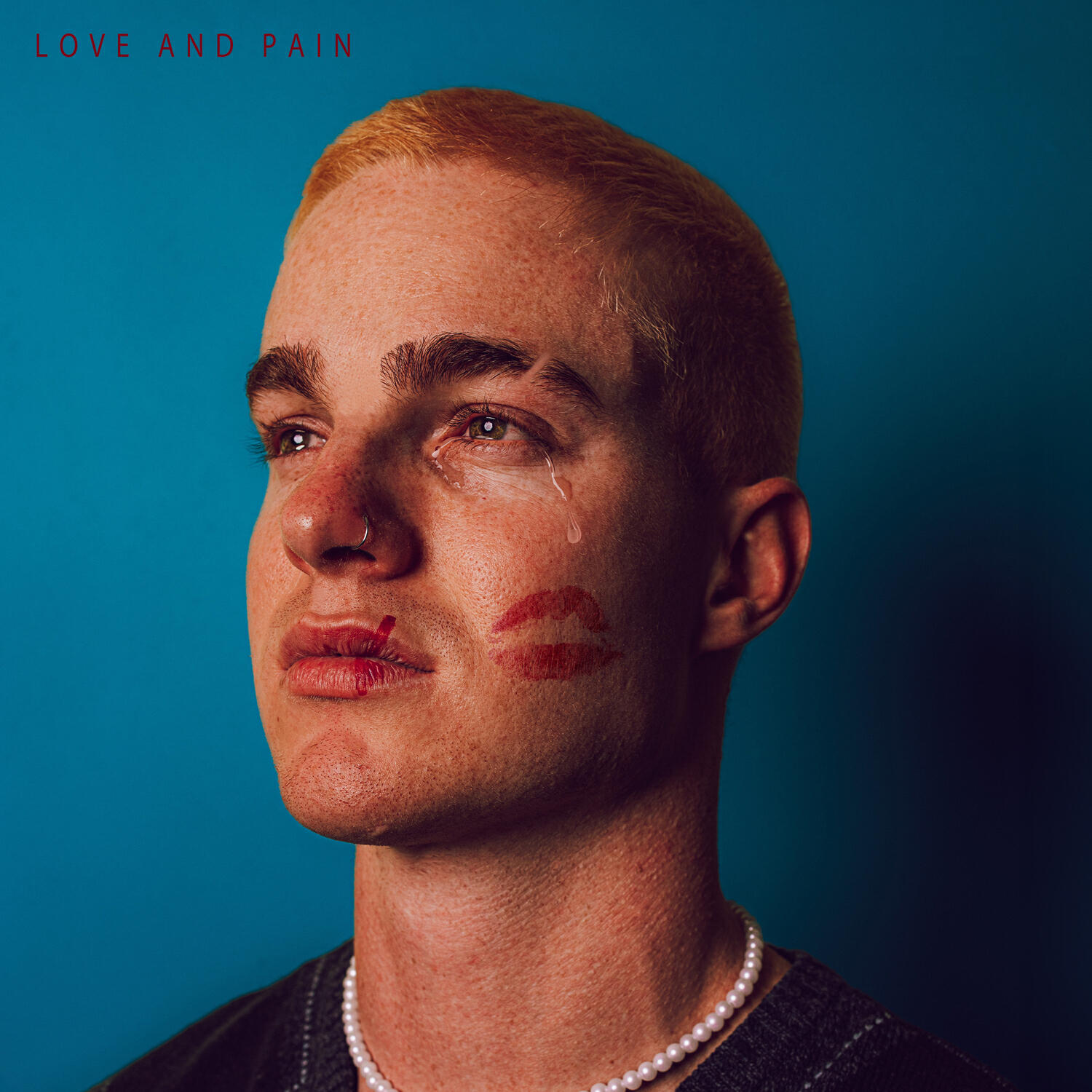 Релиз love and pain