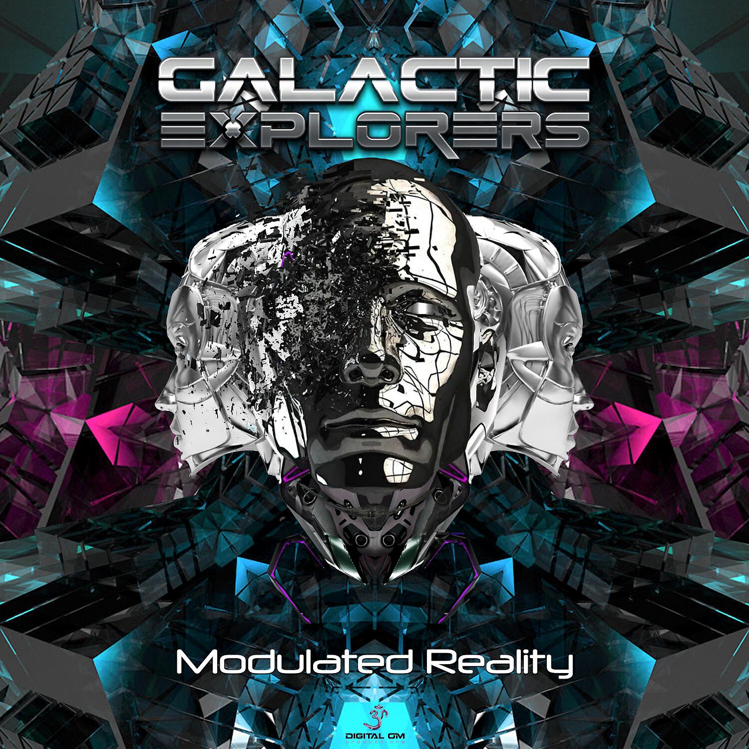Релиз Modulated Reality