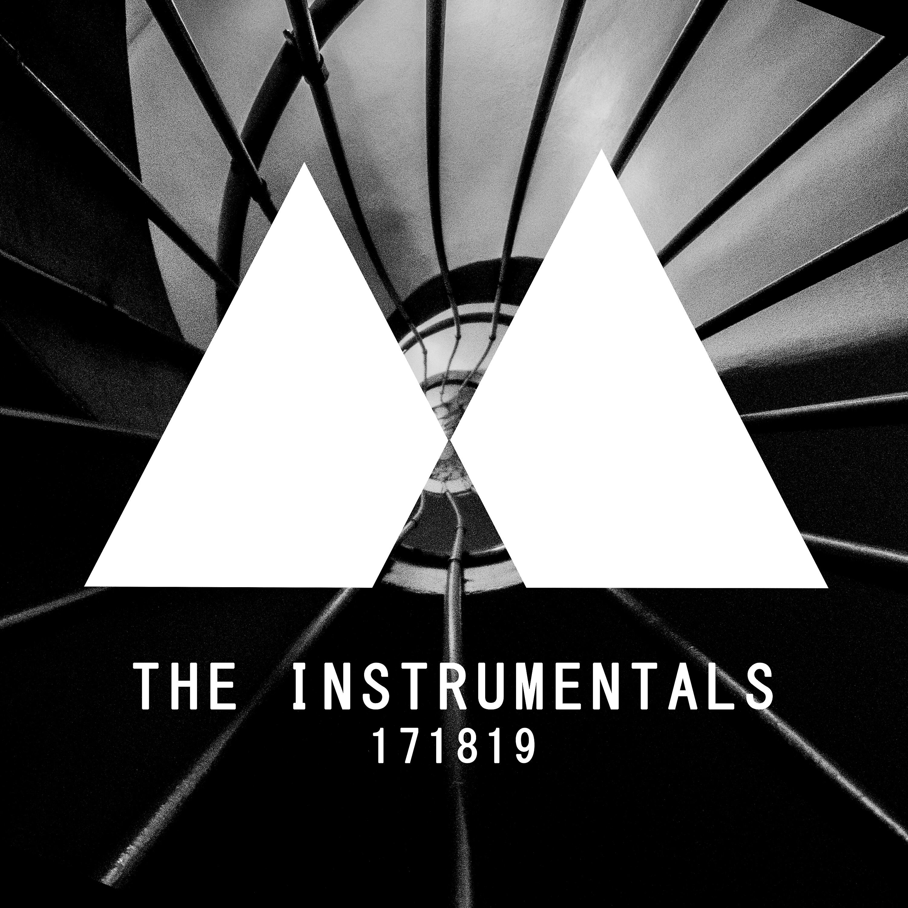 Релиз The Instrumentals 171819