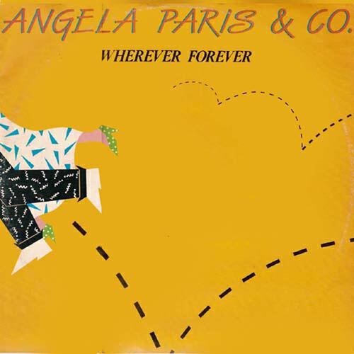Релиз Wherever Forever