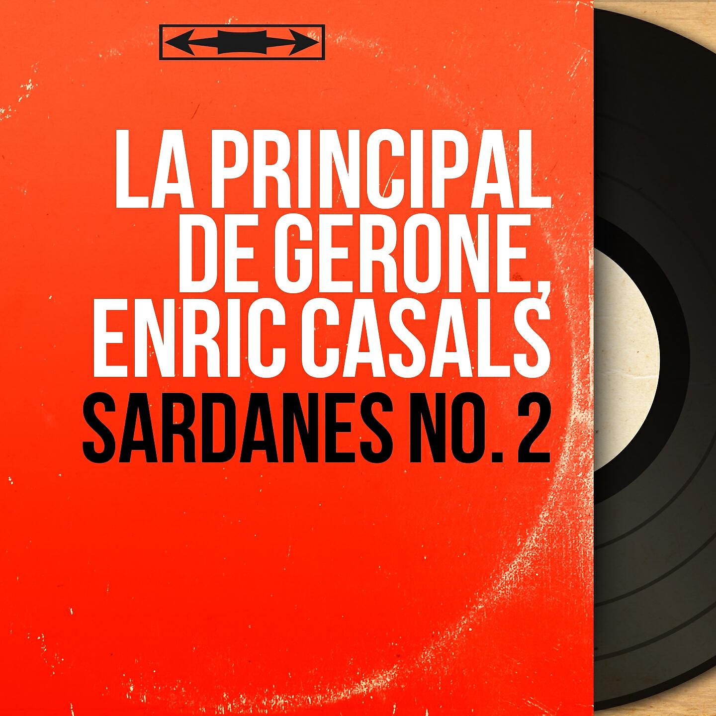 Релиз Sardanes No. 2