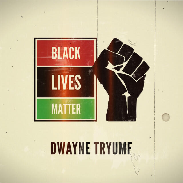 Релиз Black Lives Matter