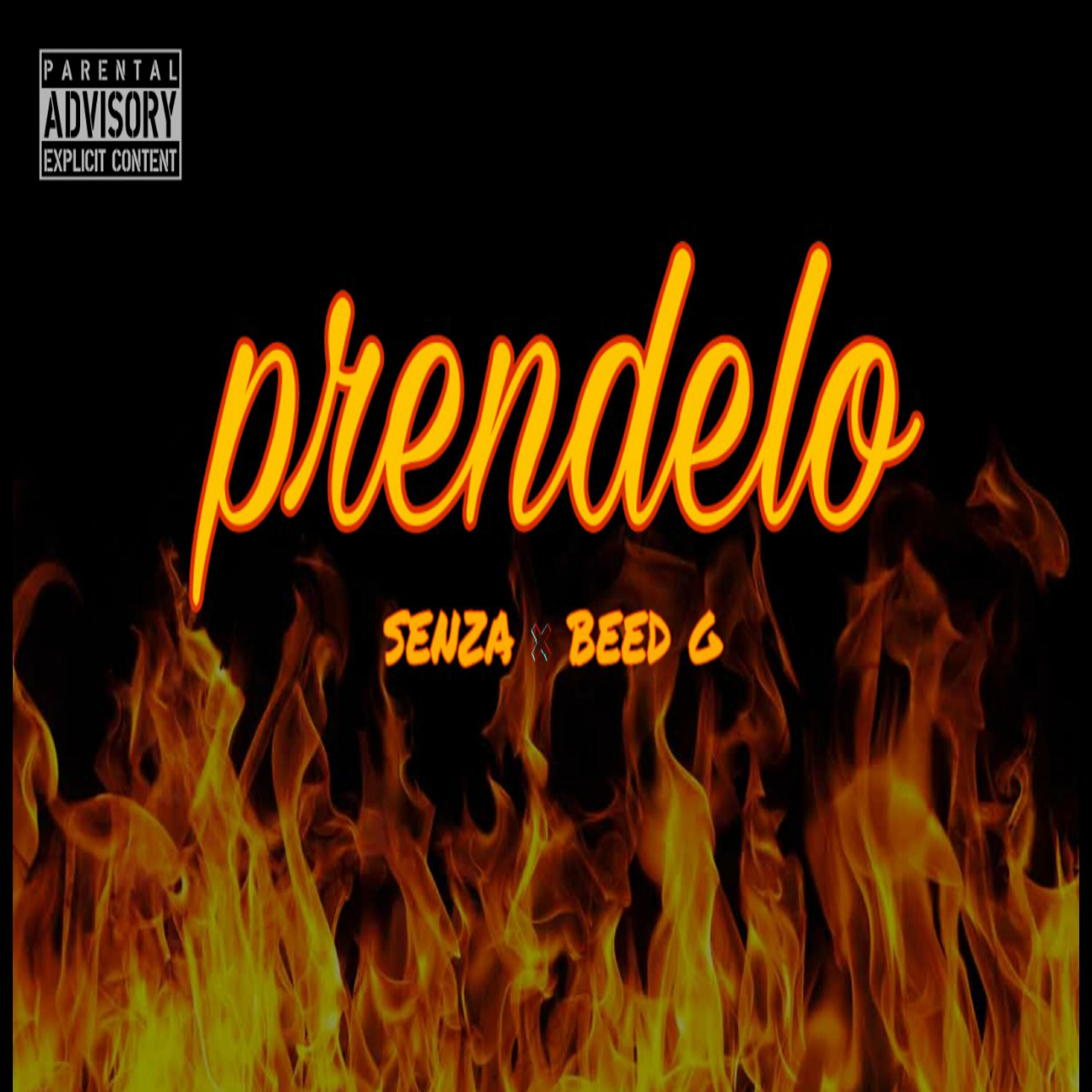 Релиз Prendelo