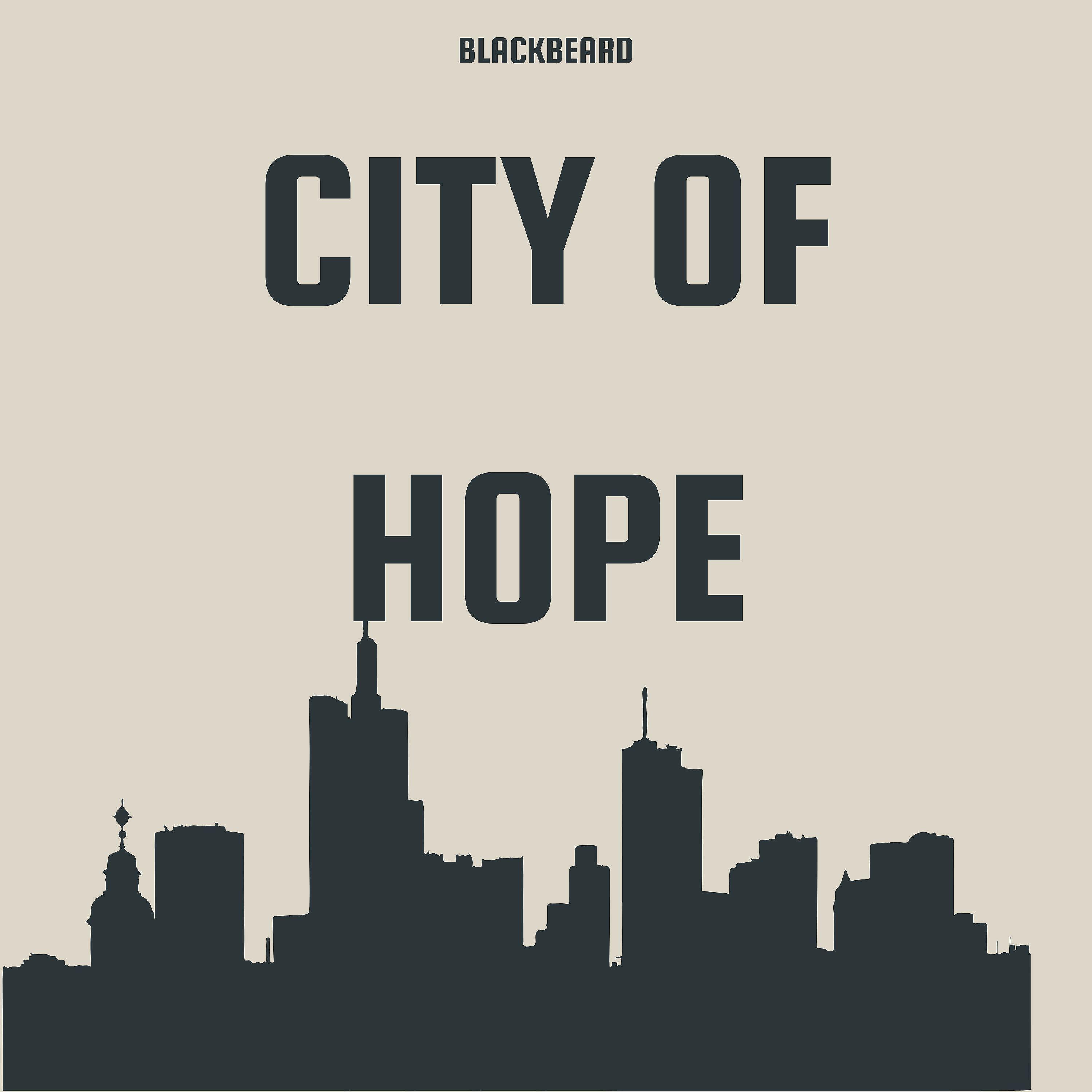 Релиз City of Hope