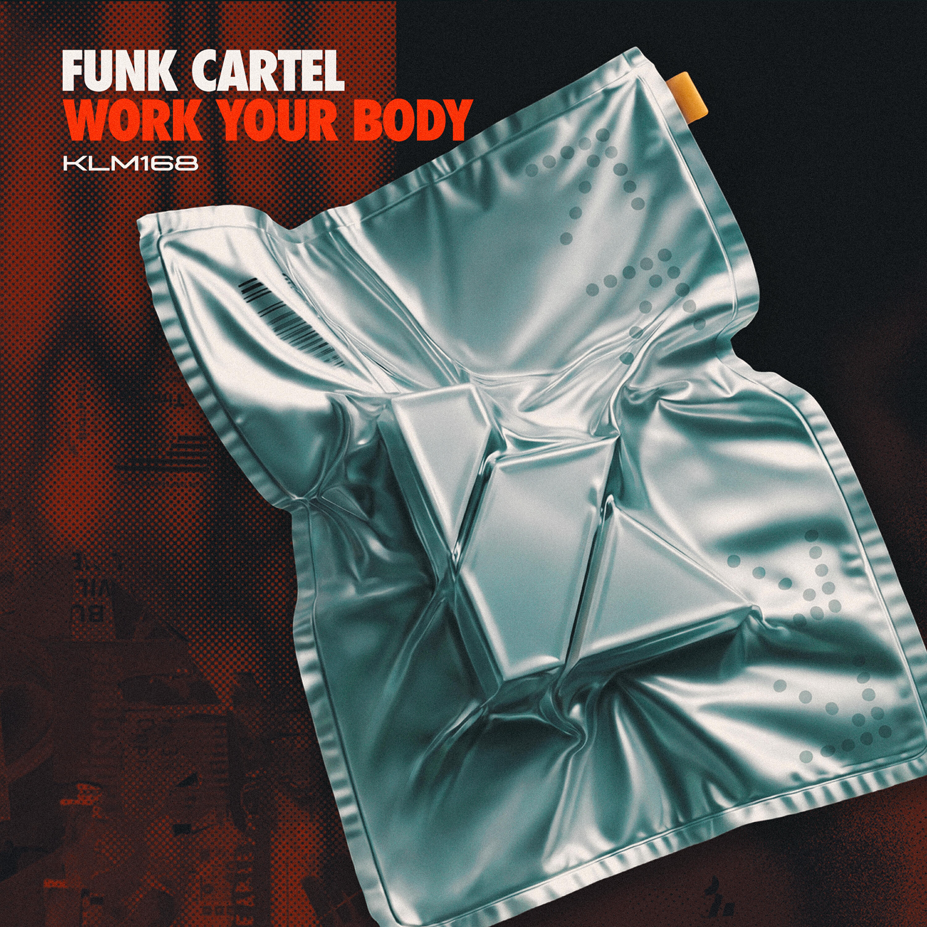 Релиз Work Your Body