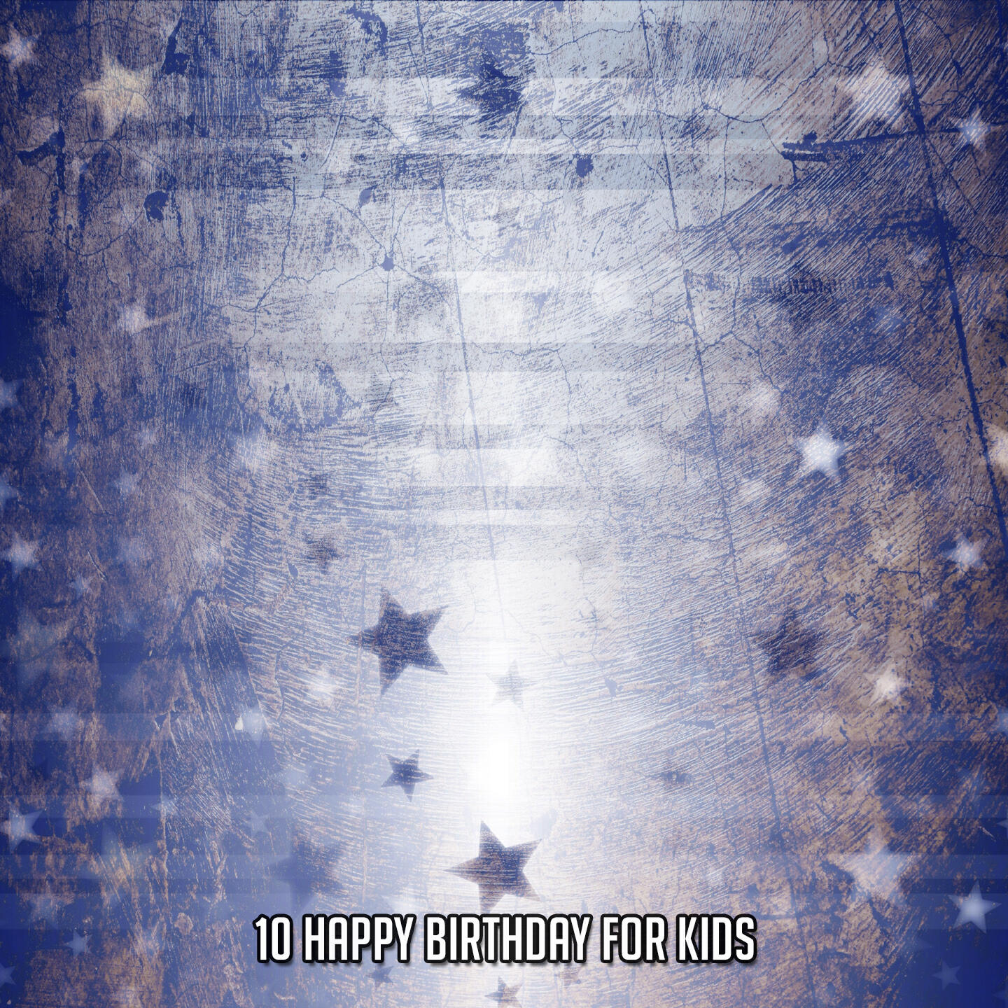 Релиз 10 Happy Birthday For Kids