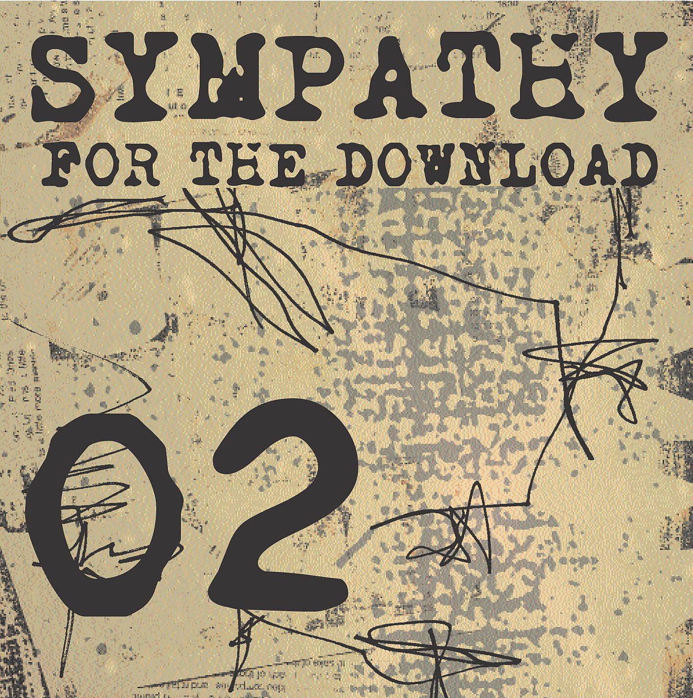 Релиз Sympathy For The Download 02