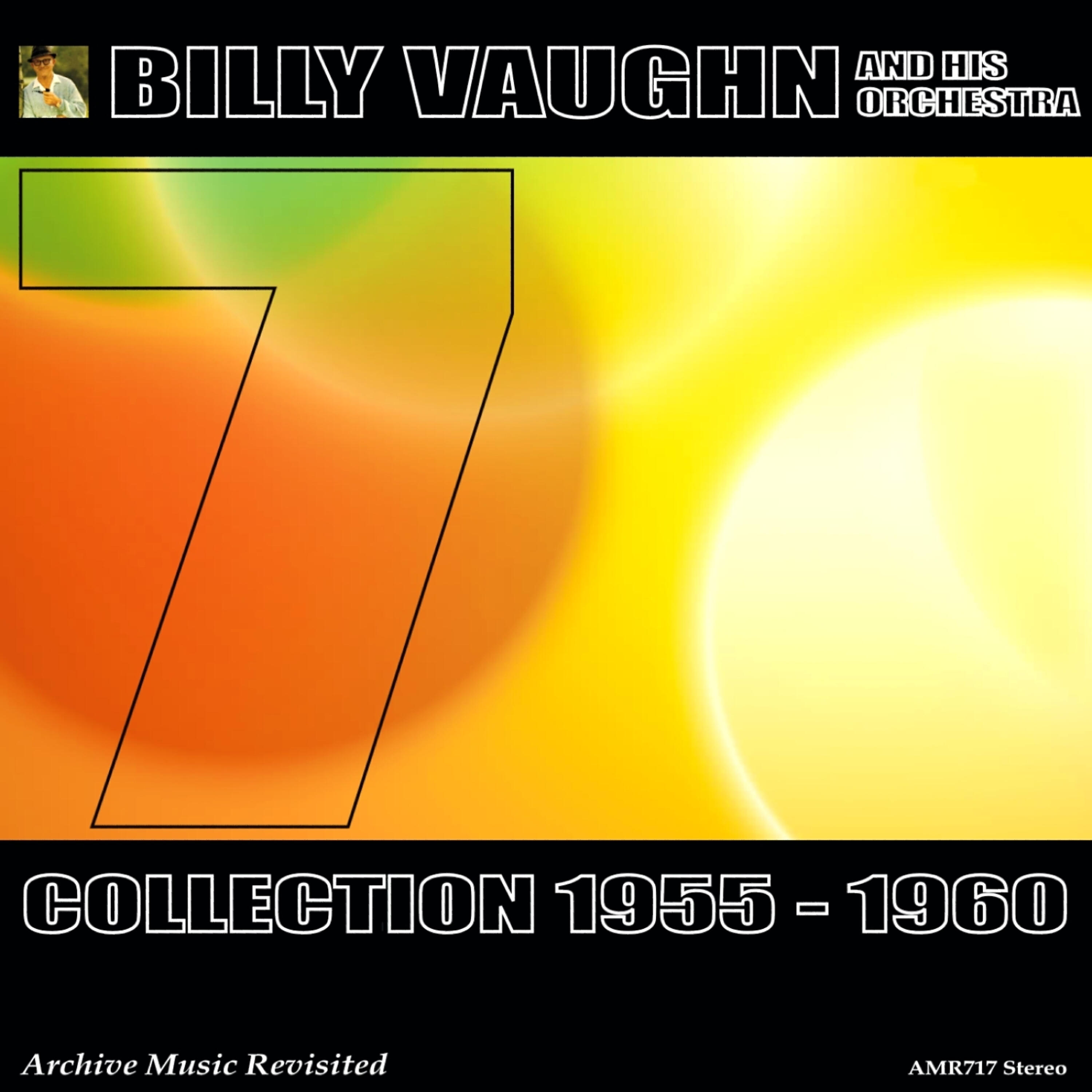 Релиз Collection 1955 - 1960, Vol. 7