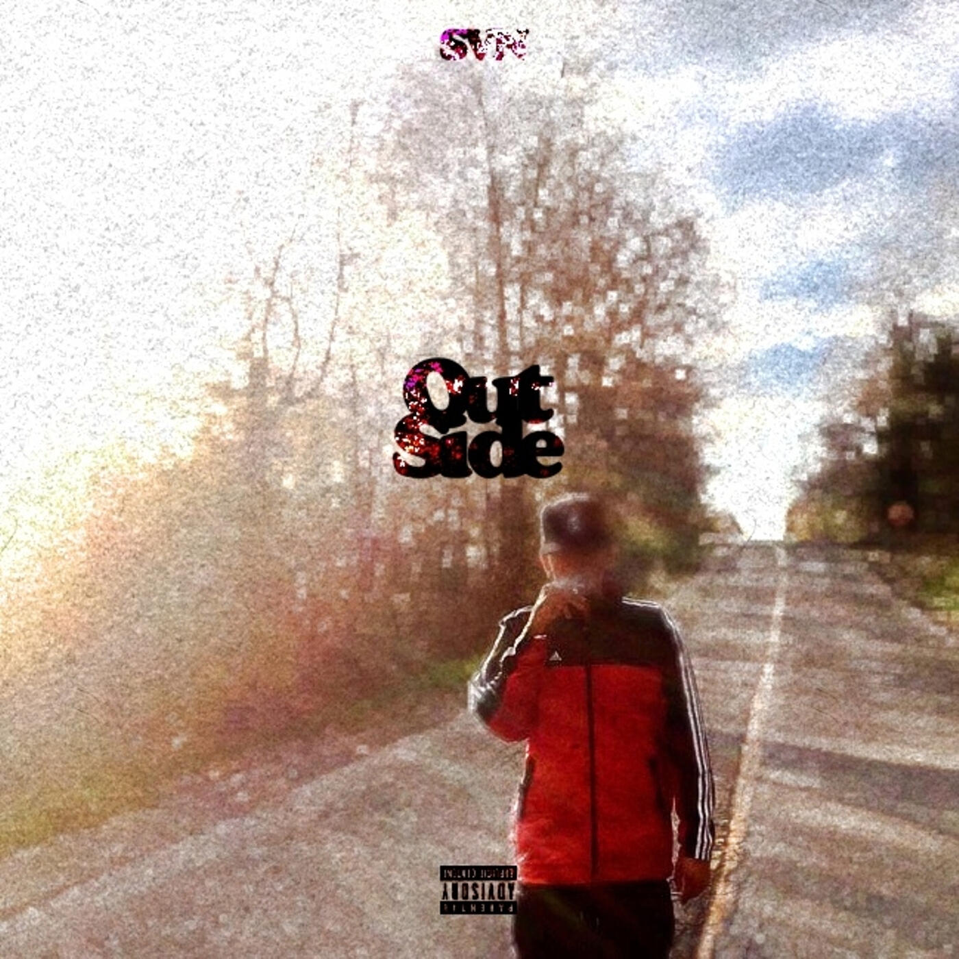 Скачать песню SVN - Outside бесплатно в MP3 для Android и iOS