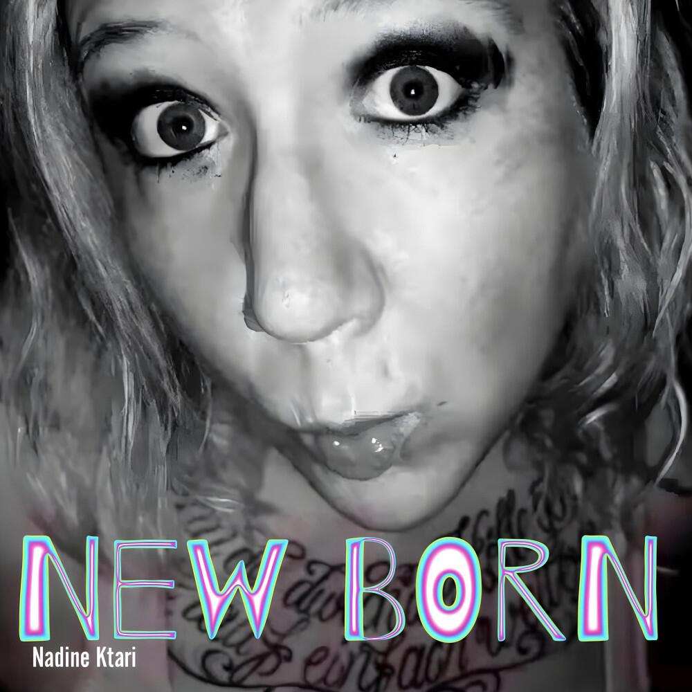 Трек New Born (Alive)