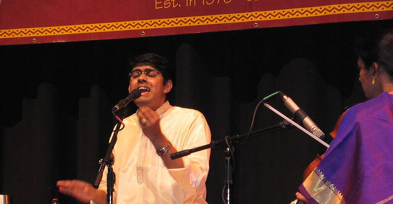 Sikkil C. Gurucharan