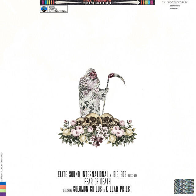 Релиз Fear of Death