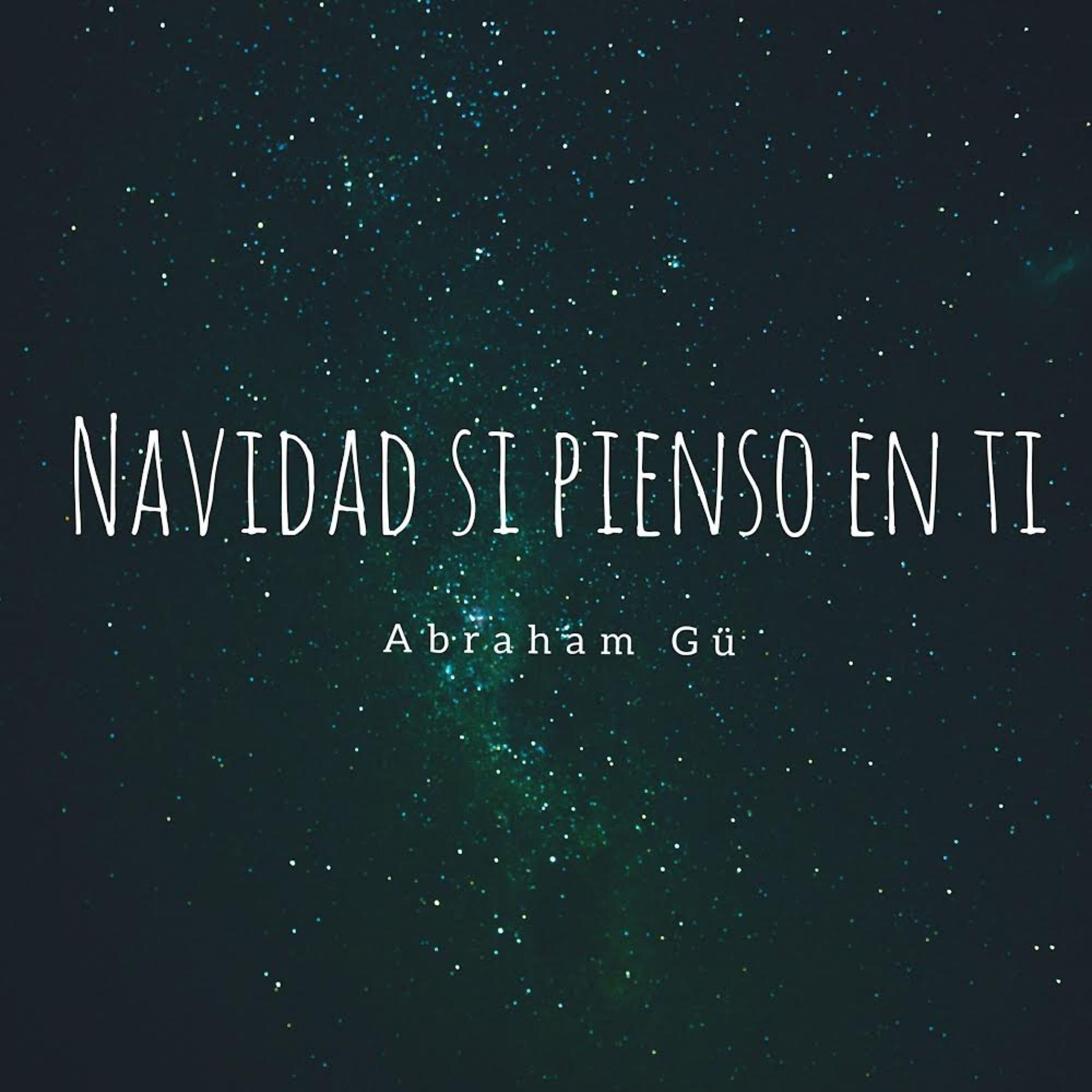 Релиз En Navidad Si Pienso En Ti
