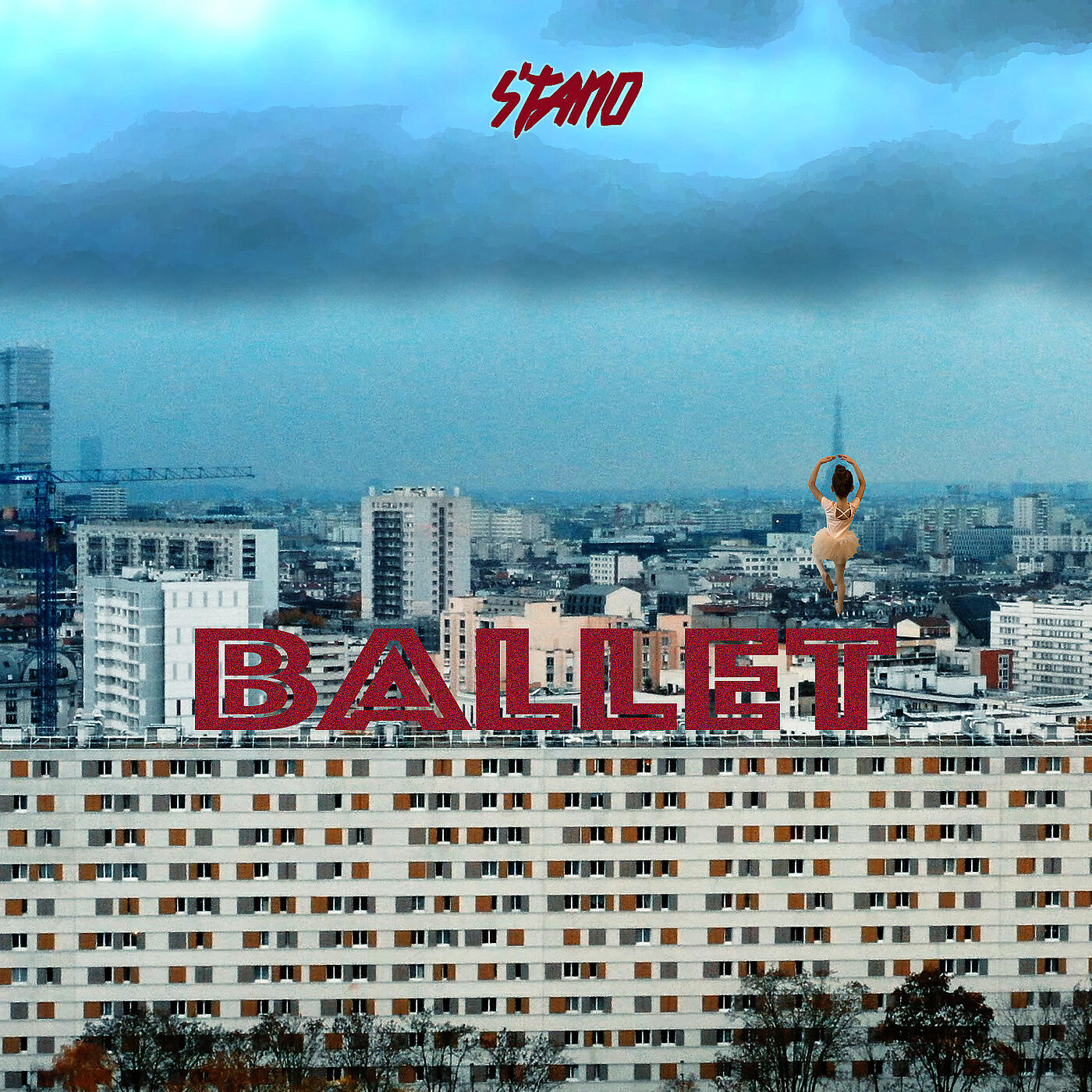 Релиз Ballet