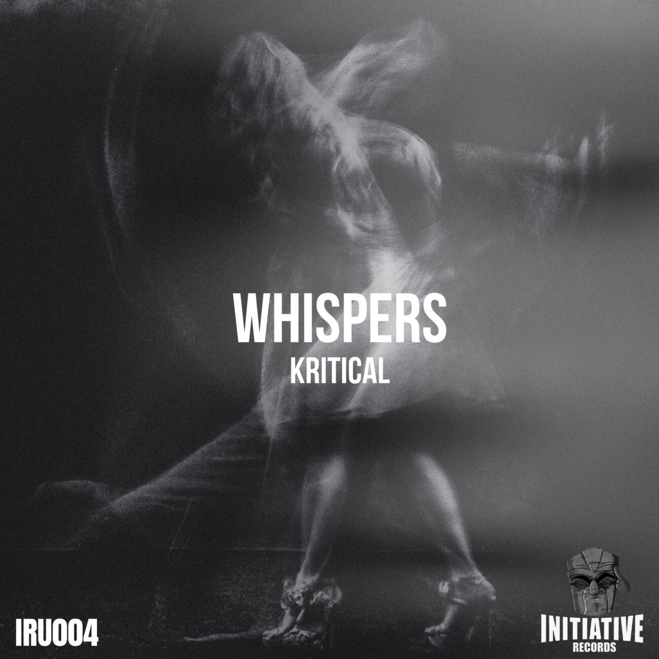 Релиз Whispers