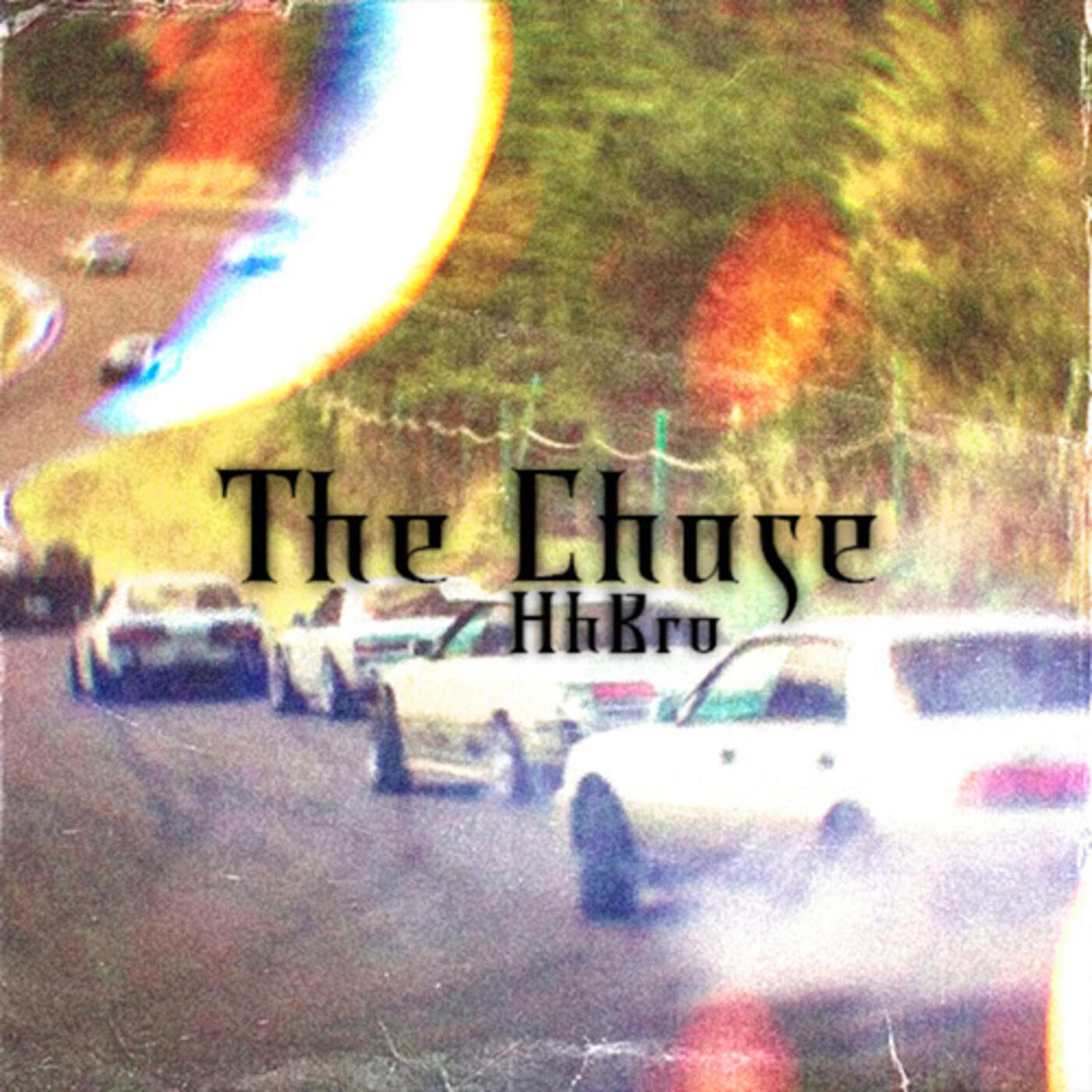 Релиз The Chase