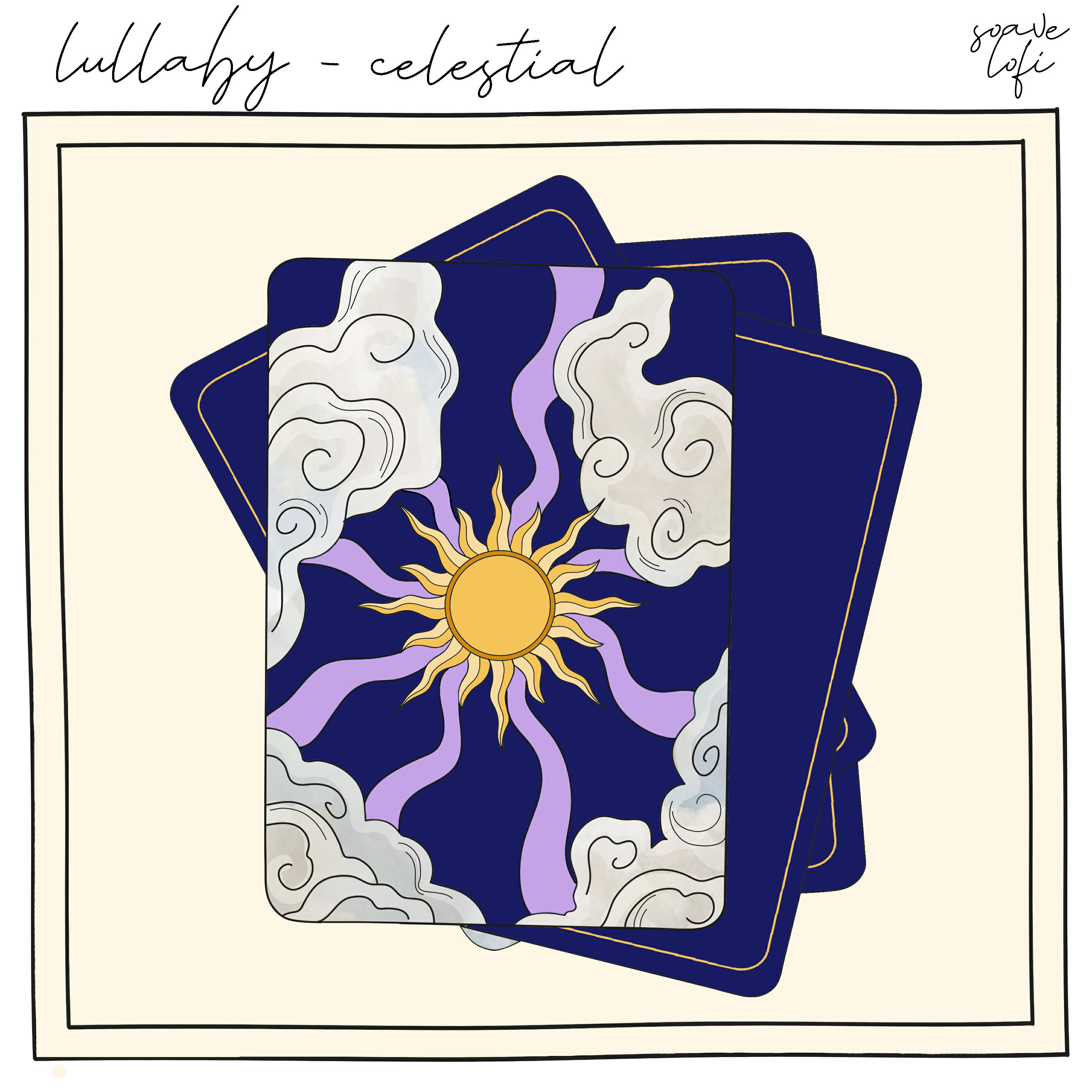 Релиз Celestial