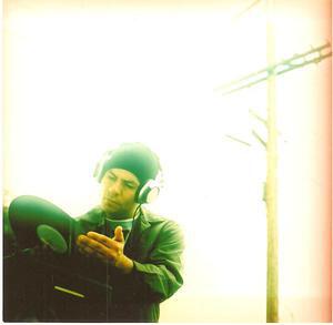Anthony Valadez