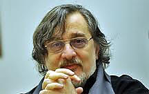 Vladimir Mendelssohnn