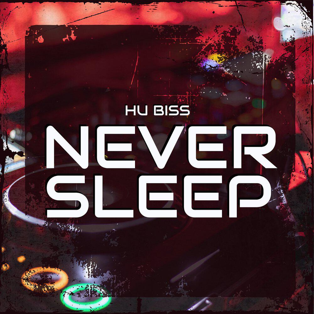 Релиз Never Sleep