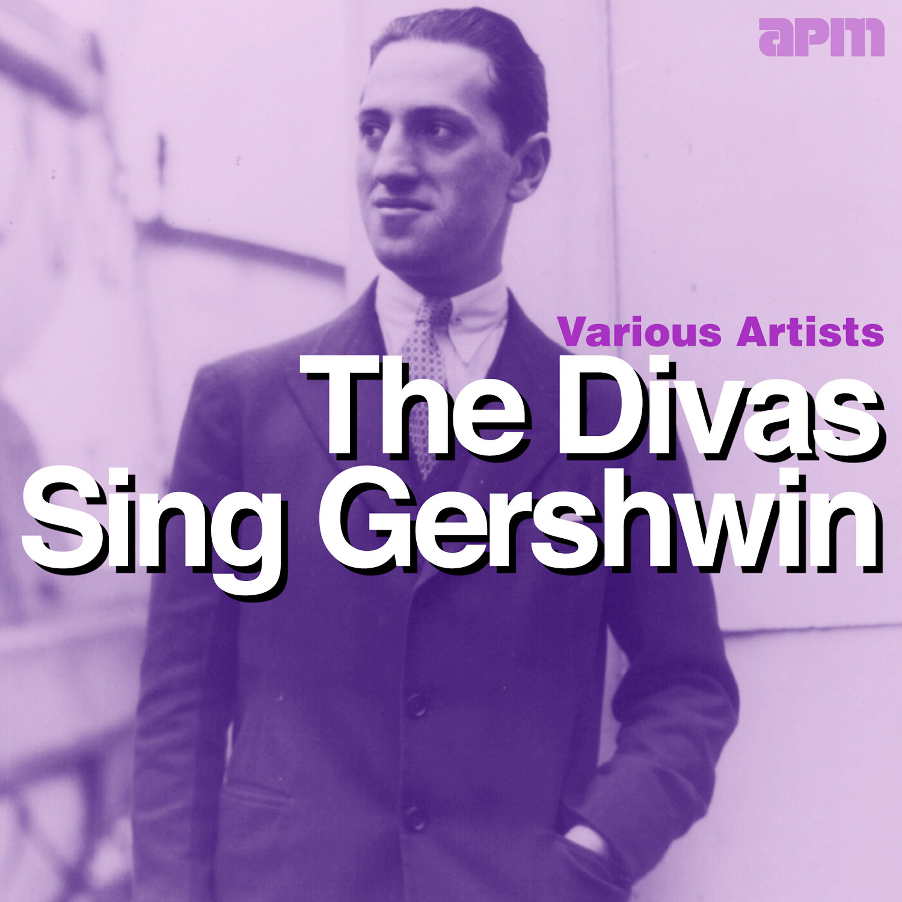 Релиз The Divas Sing Gershwin