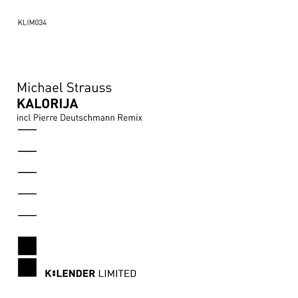 Релиз Kalorija