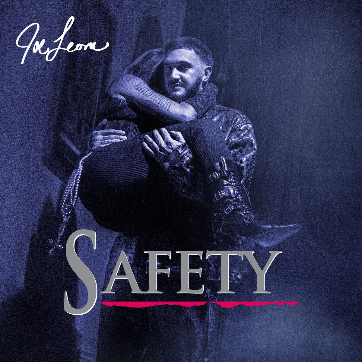 Релиз Safety