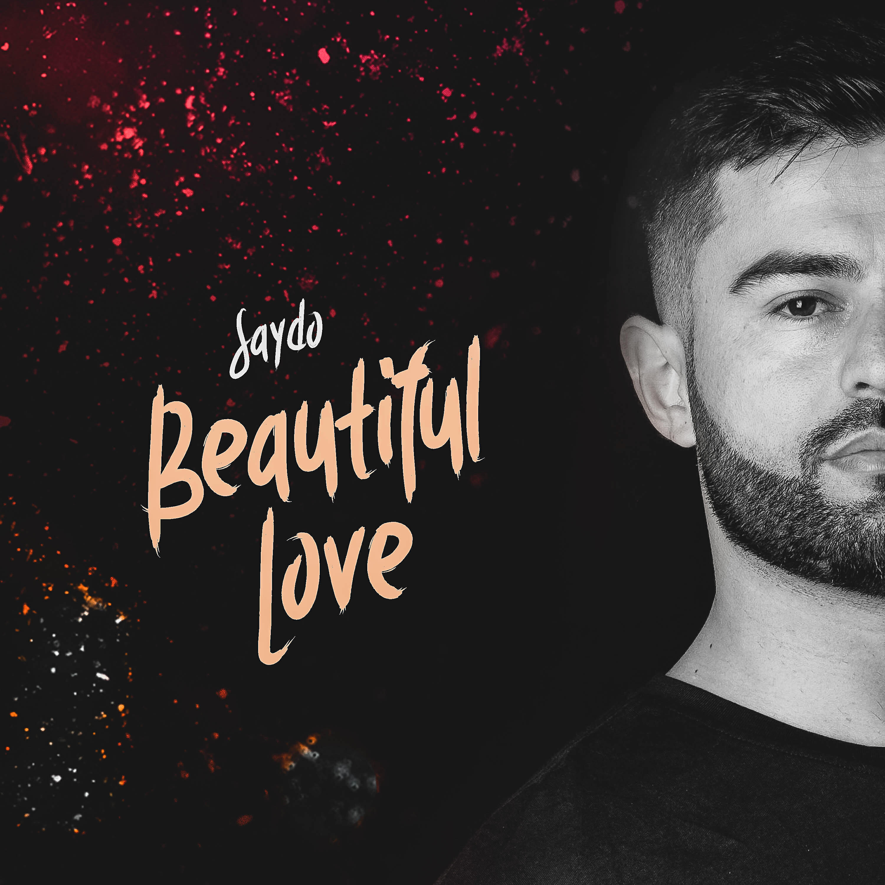 Релиз Beautiful Love