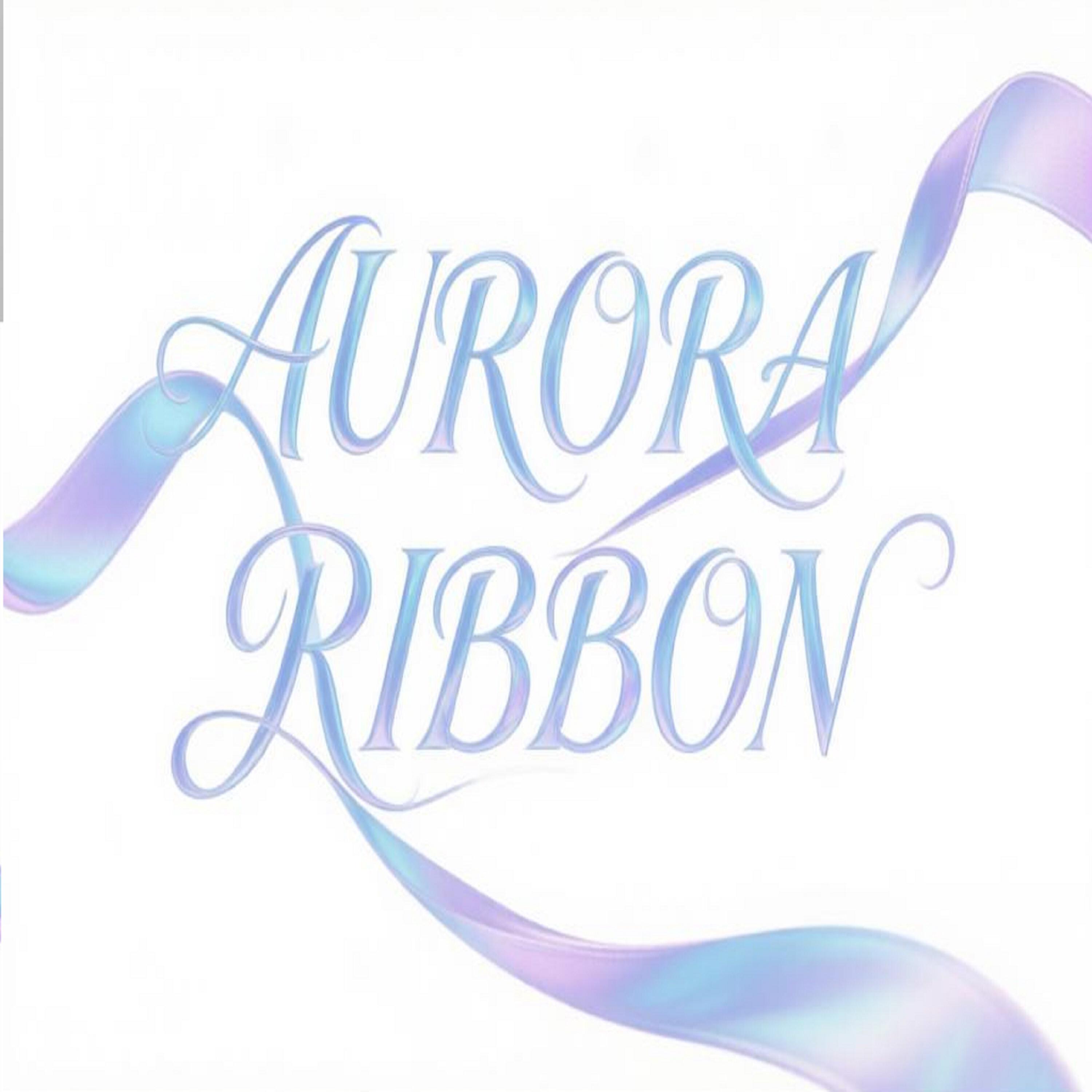 Релиз Aurora Ribbon