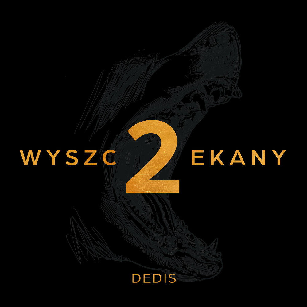 Релиз Wyszczekany 2