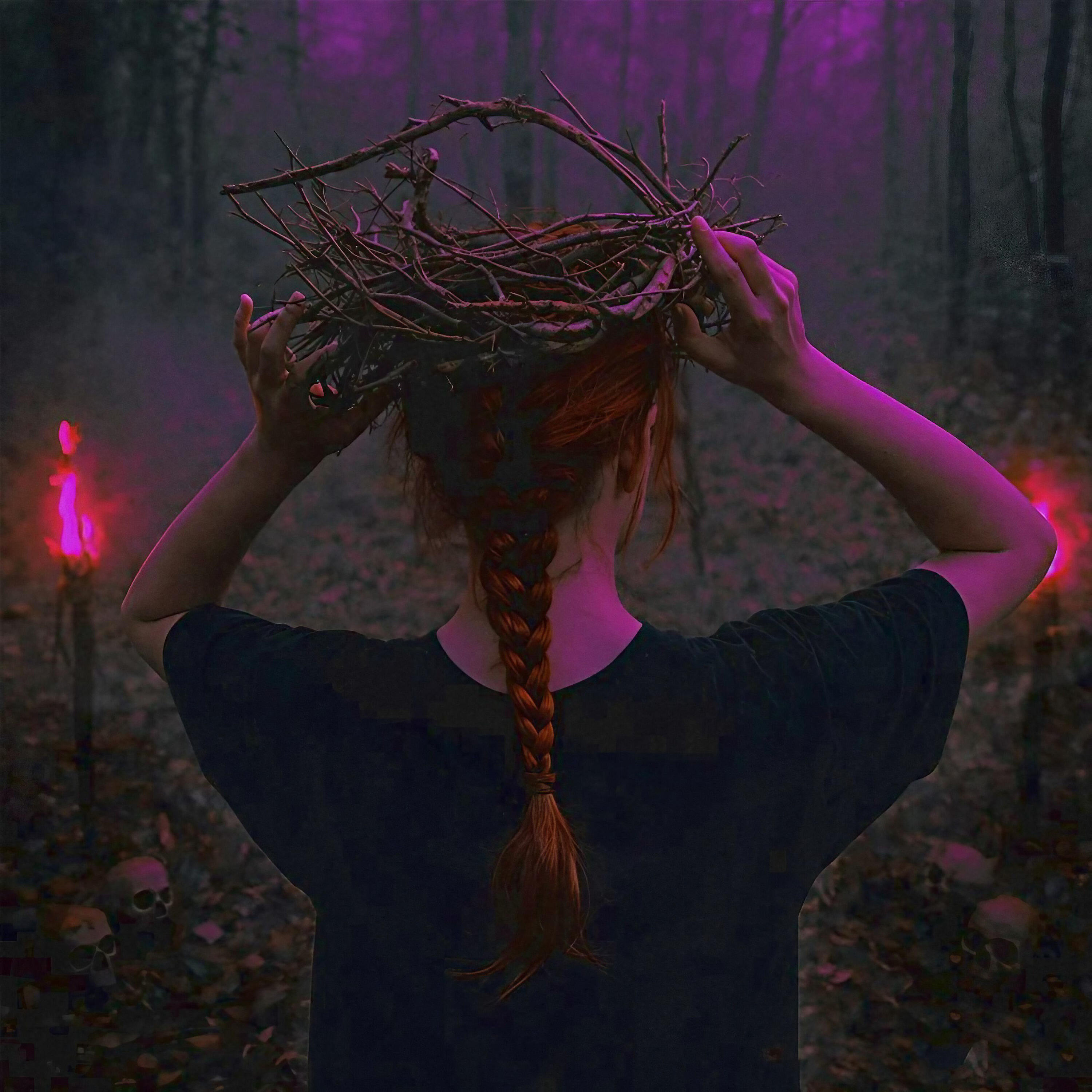 Релиз BEWITCHED