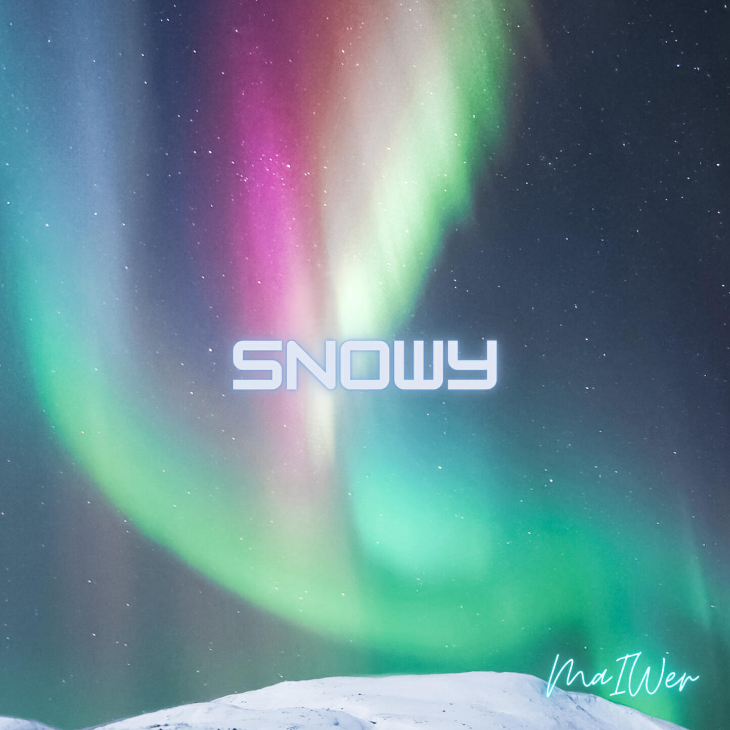 Релиз SnowY