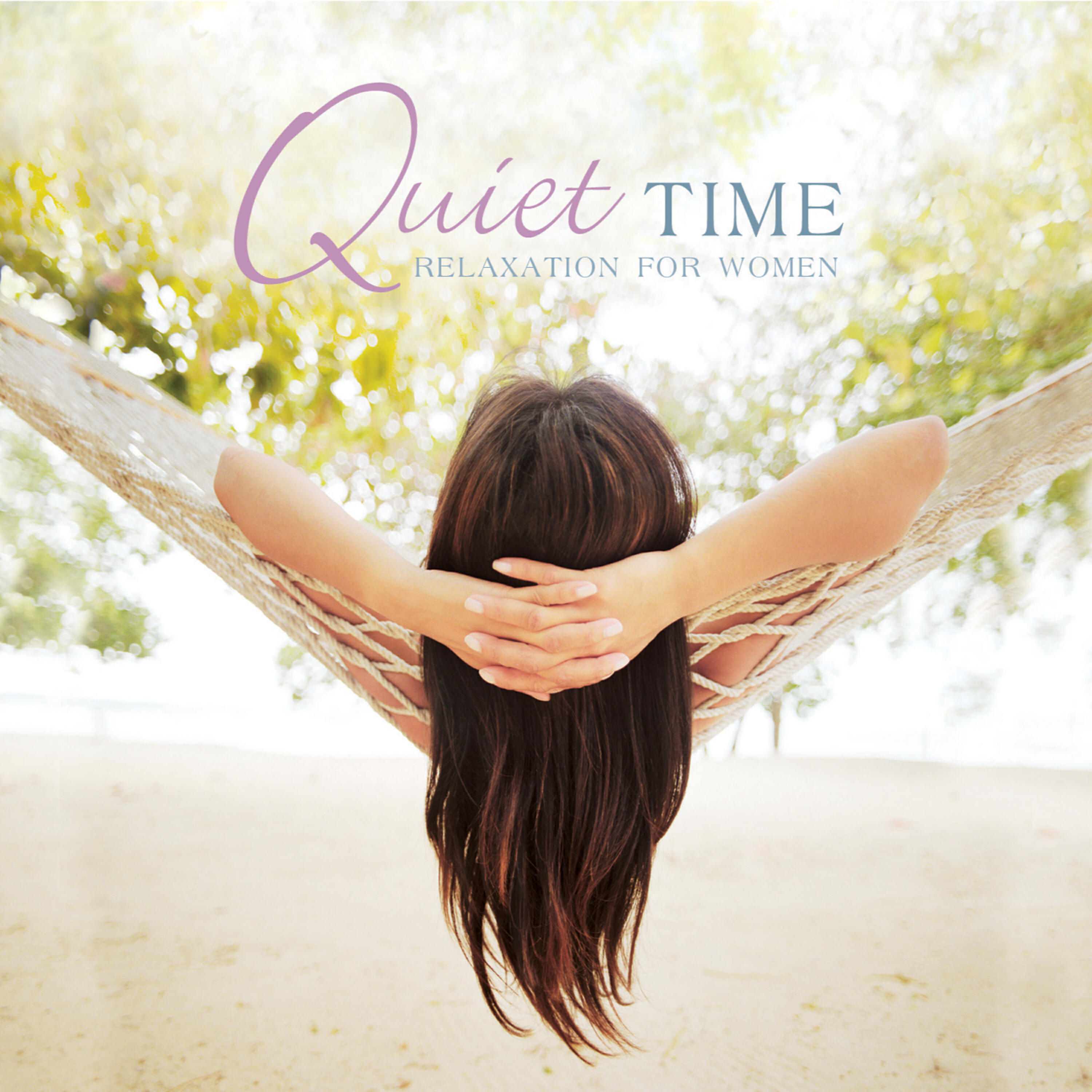 Релиз Quiet Time