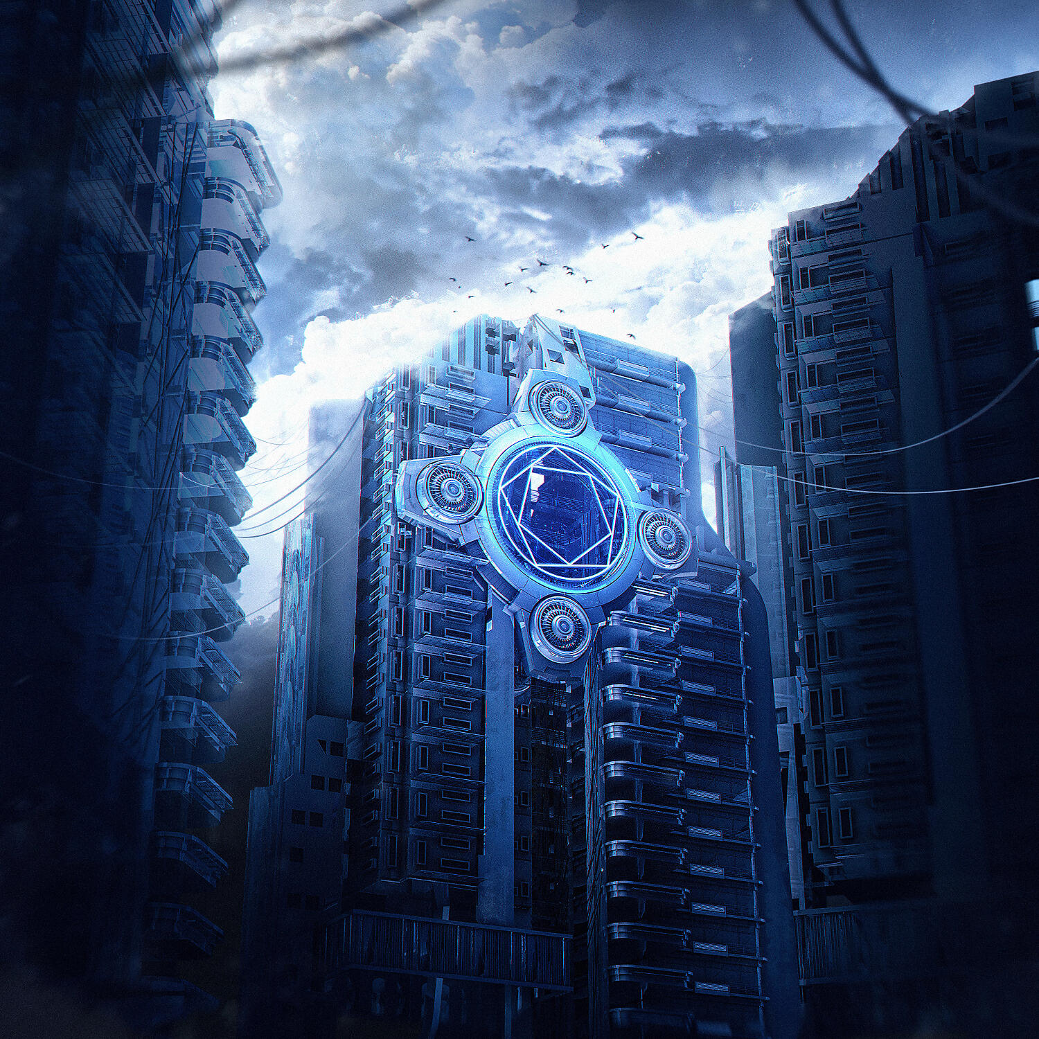 Трек Time Capsule