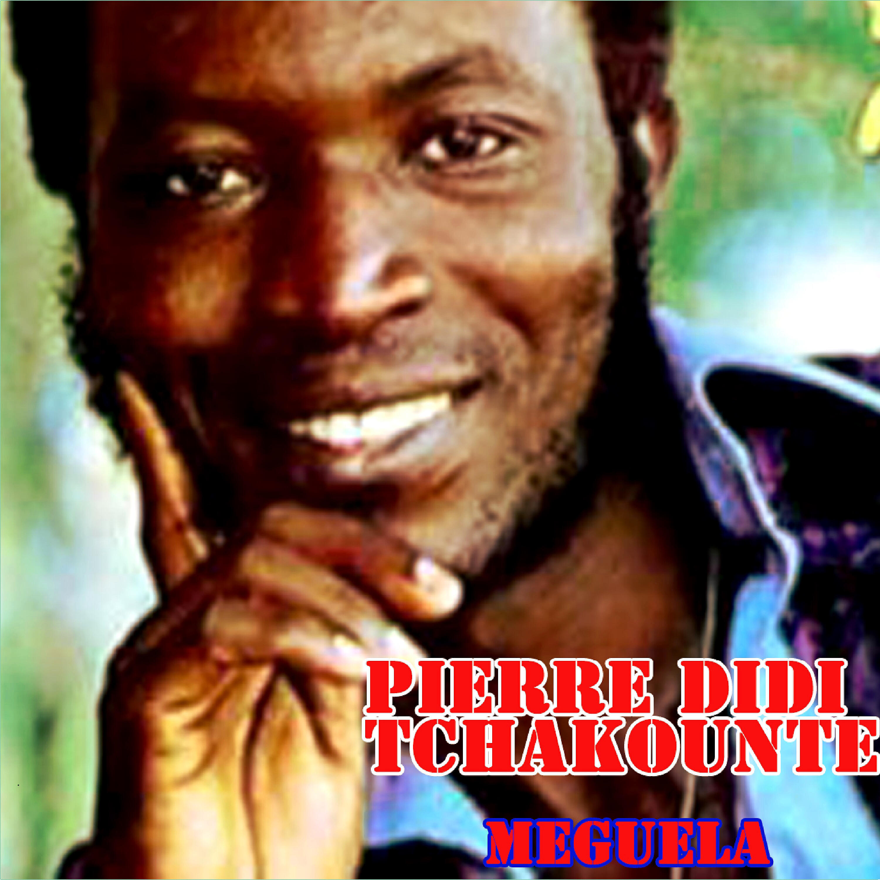 Pierre Didi Tchakounte