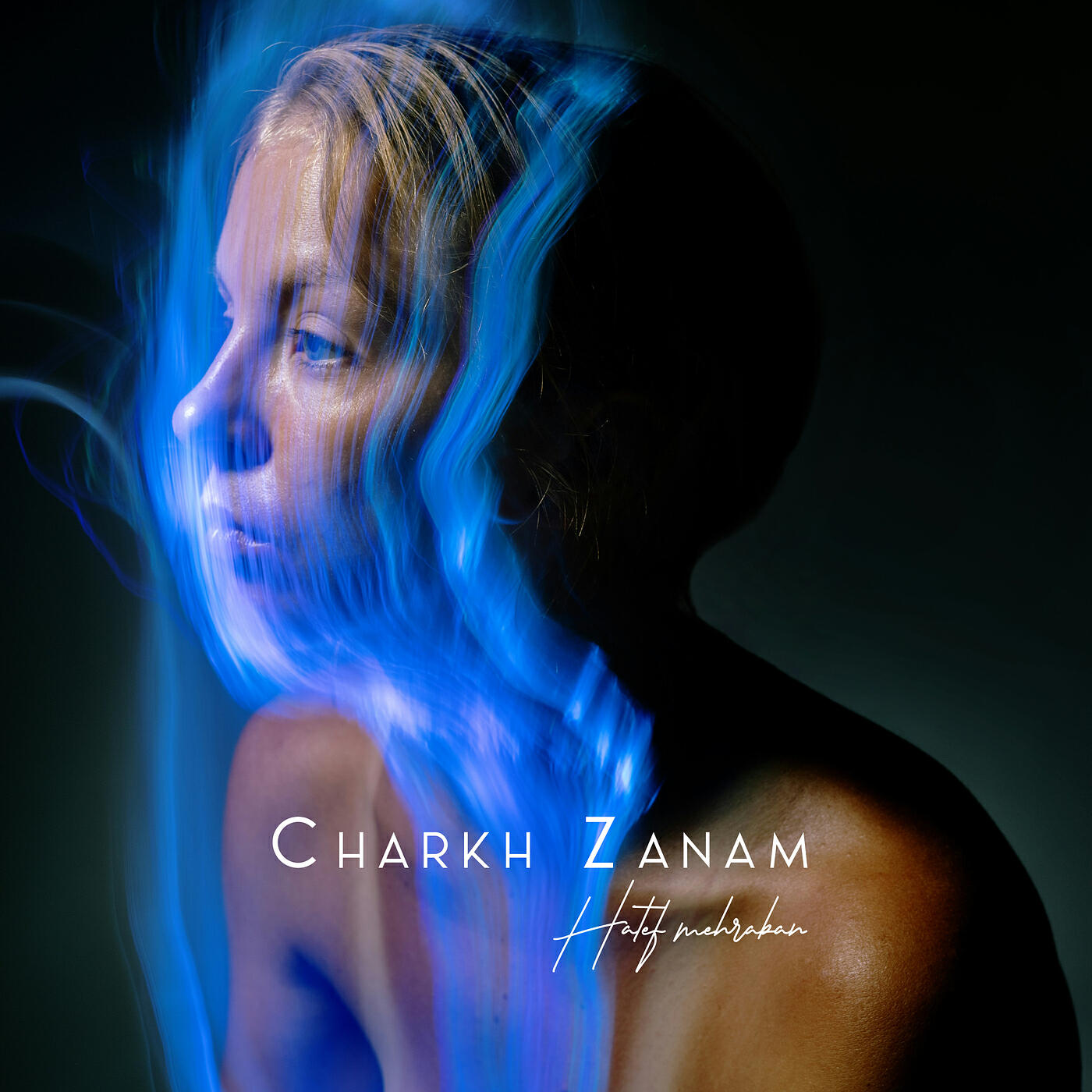 Постер альбома Charkh Zanam