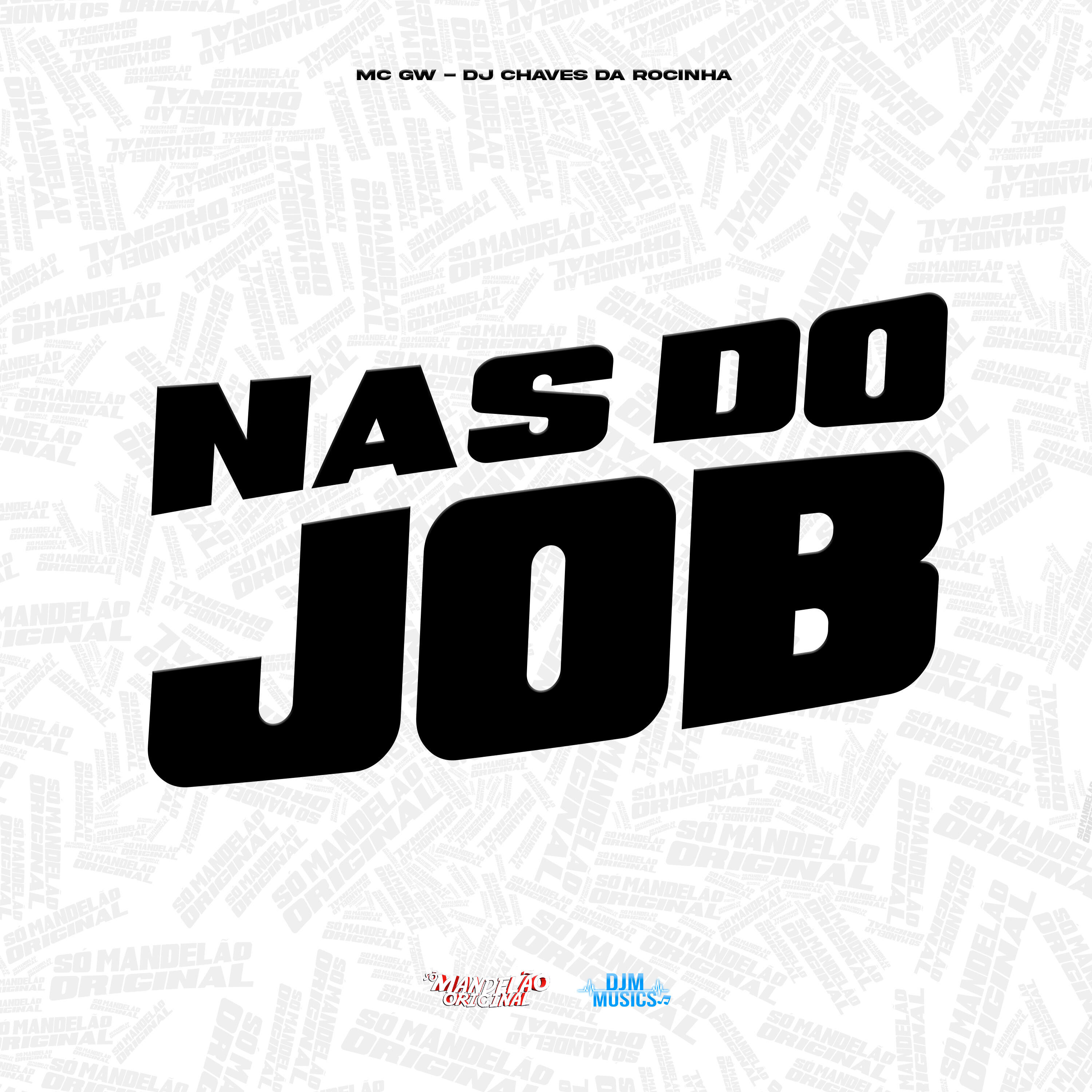Релиз Nas do Job