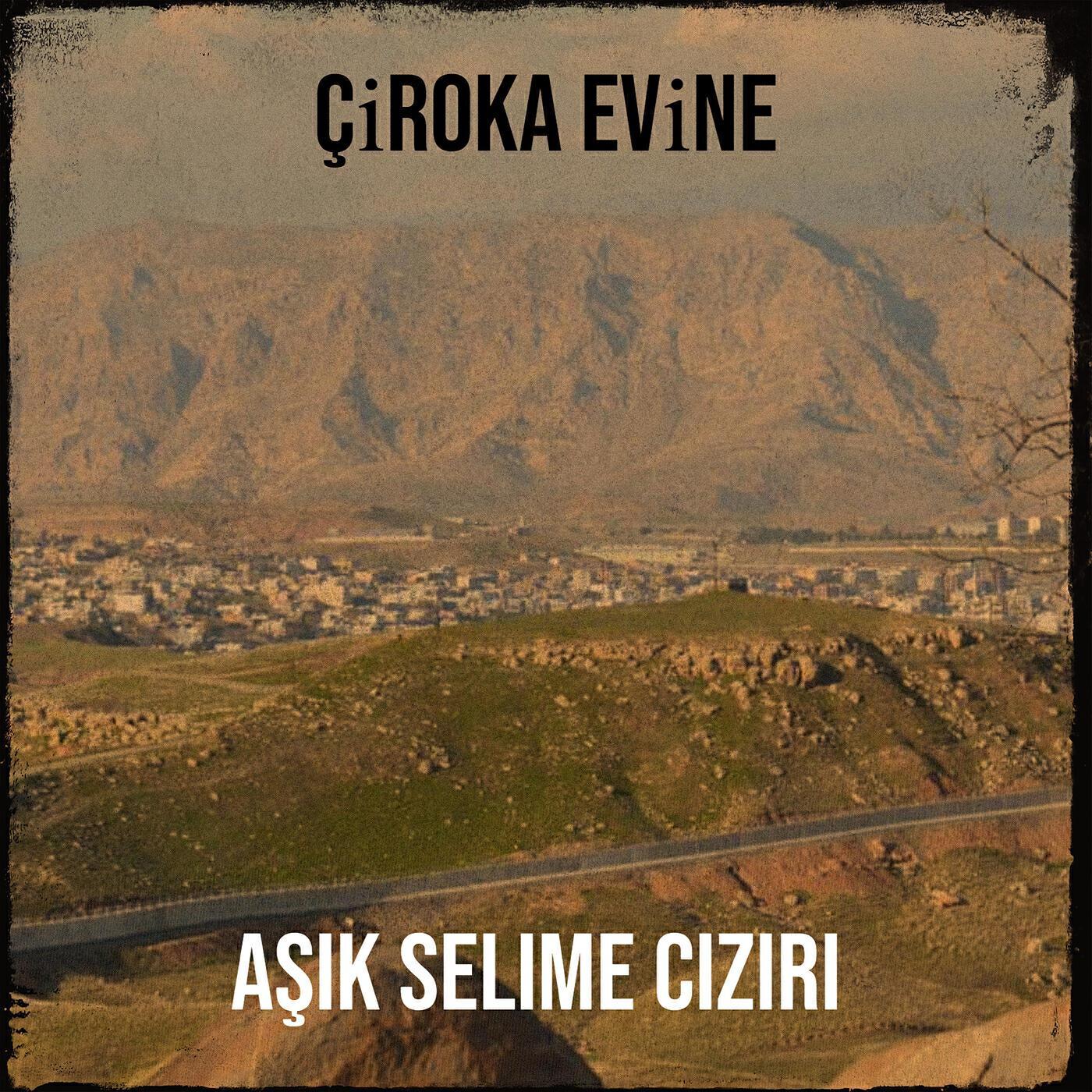 Aşık Selime Ciziri