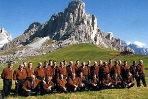 Coro Della Sat
