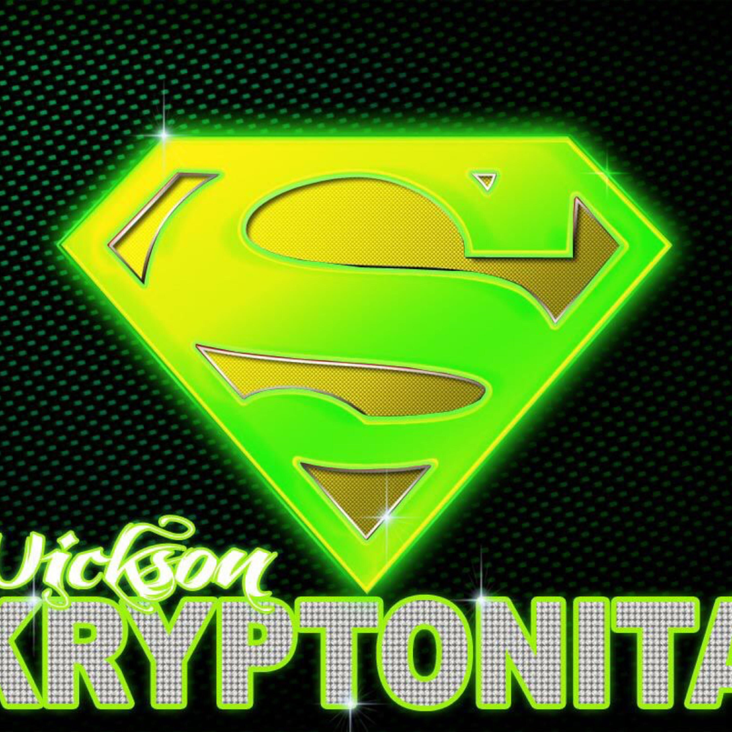 Постер альбома Kriptonita