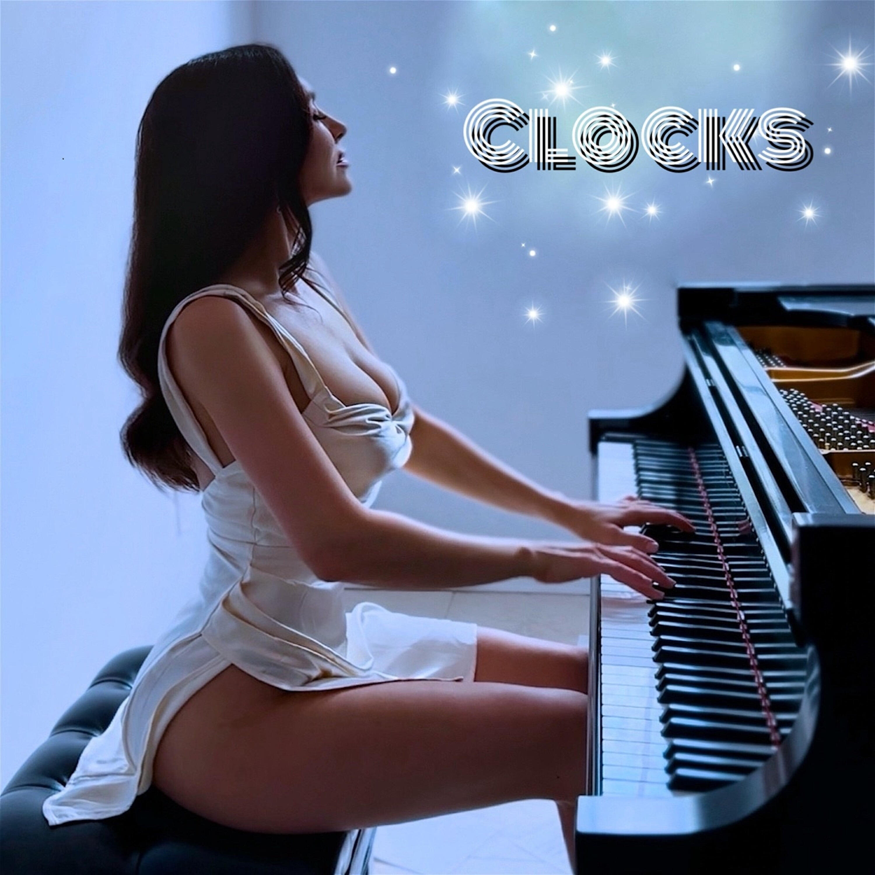 Релиз Clocks