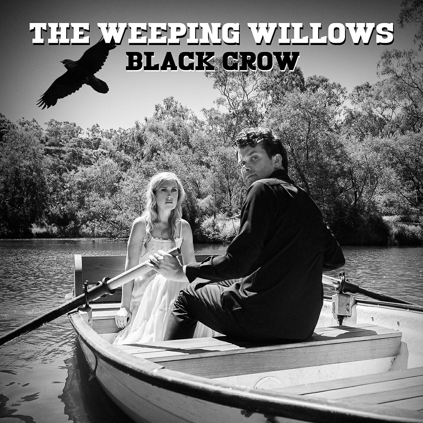 Релиз Black Crow