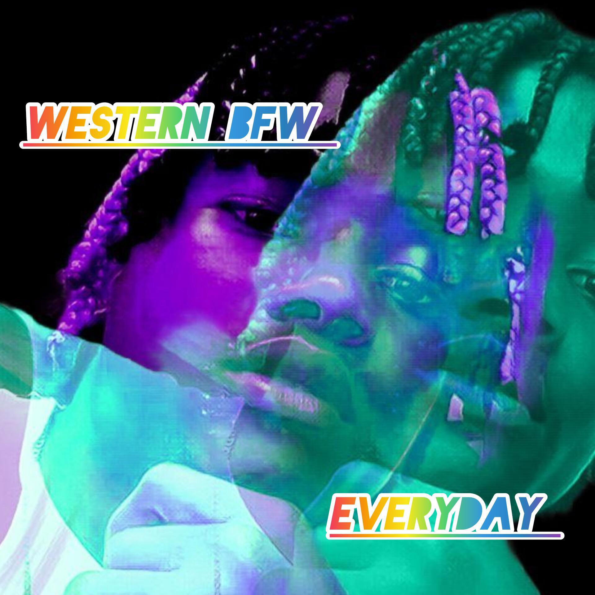 Релиз Everyday