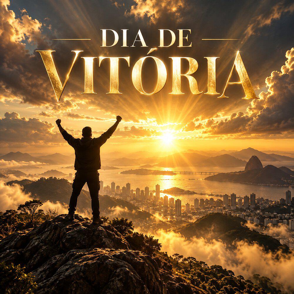 Релиз Dia de Vitória