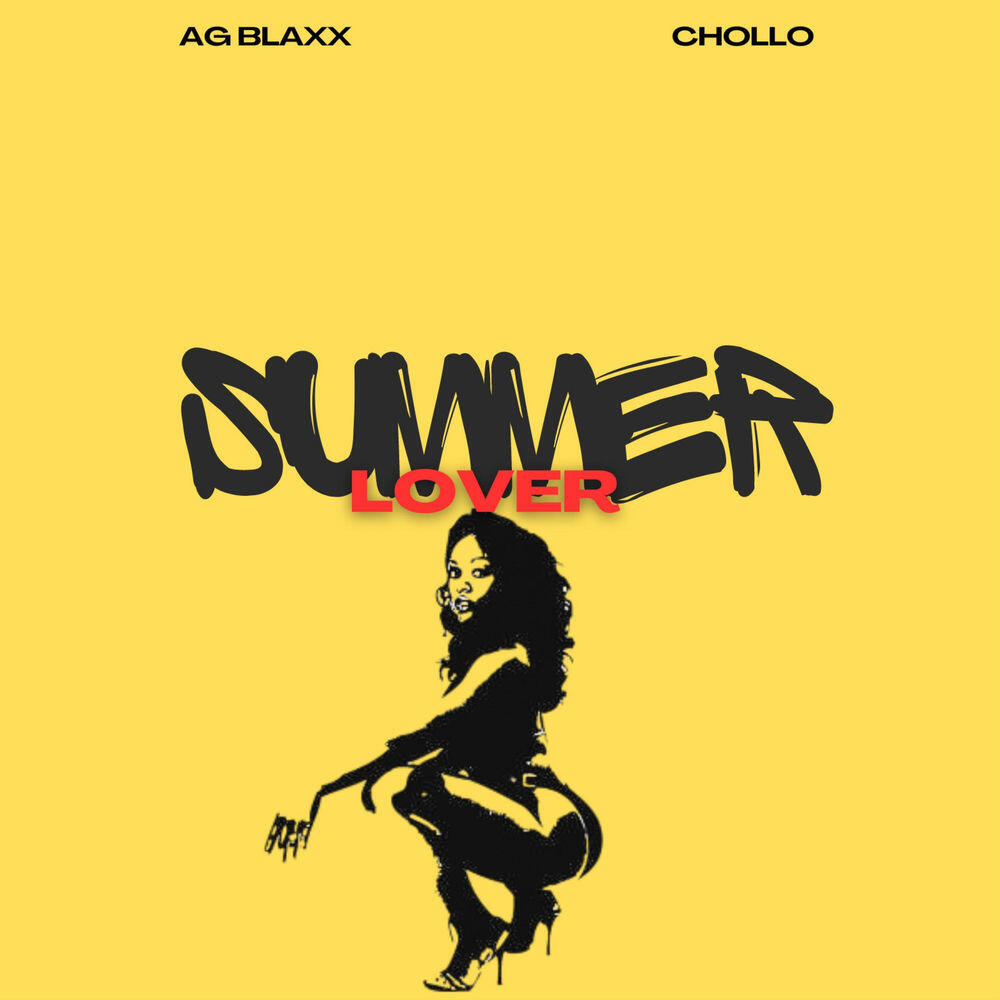 Релиз Summer Lover