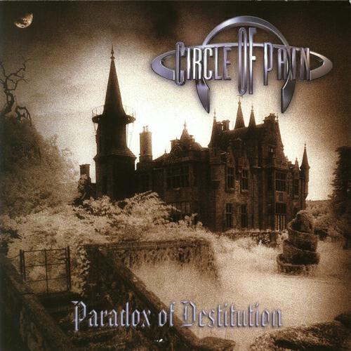 Релиз Paradox of Destitution