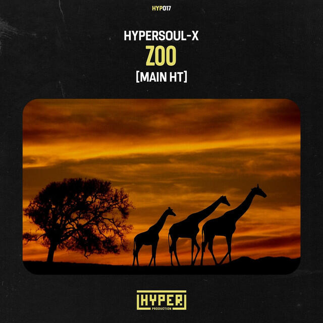 Релиз Zoo (Main HT)