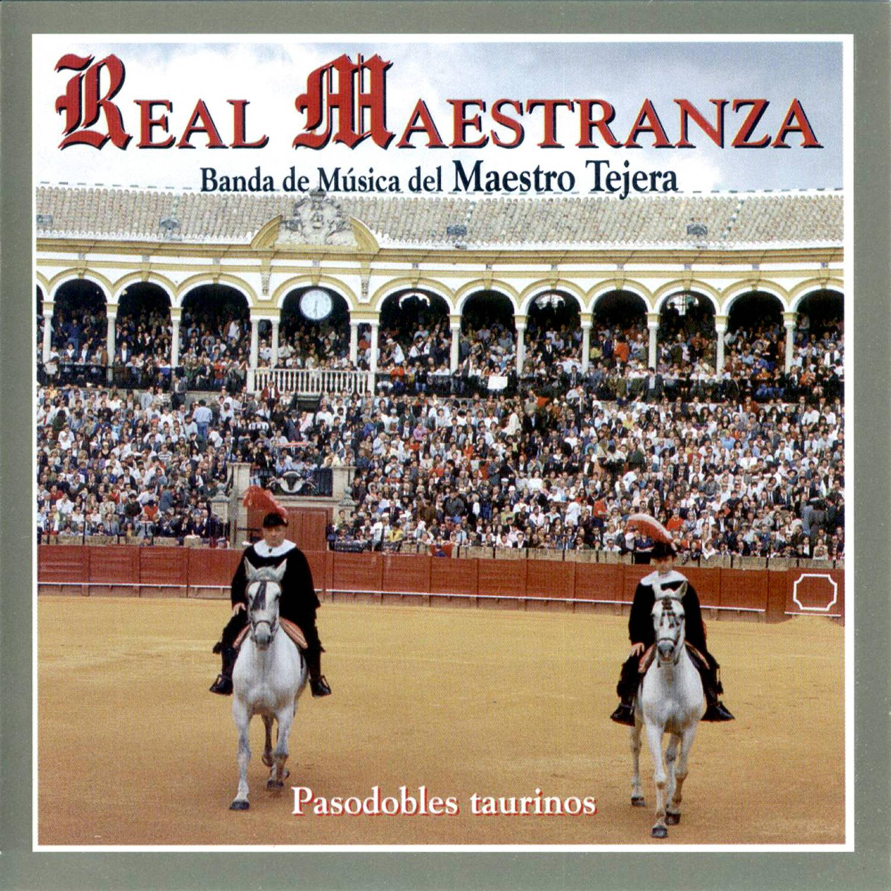 Релиз Real Maestranza