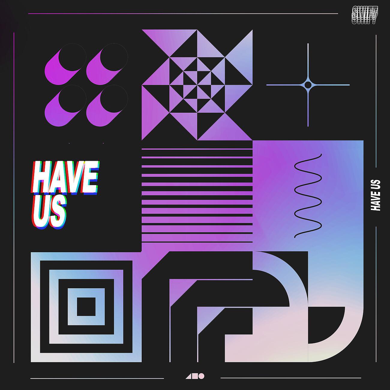 Релиз Have Us